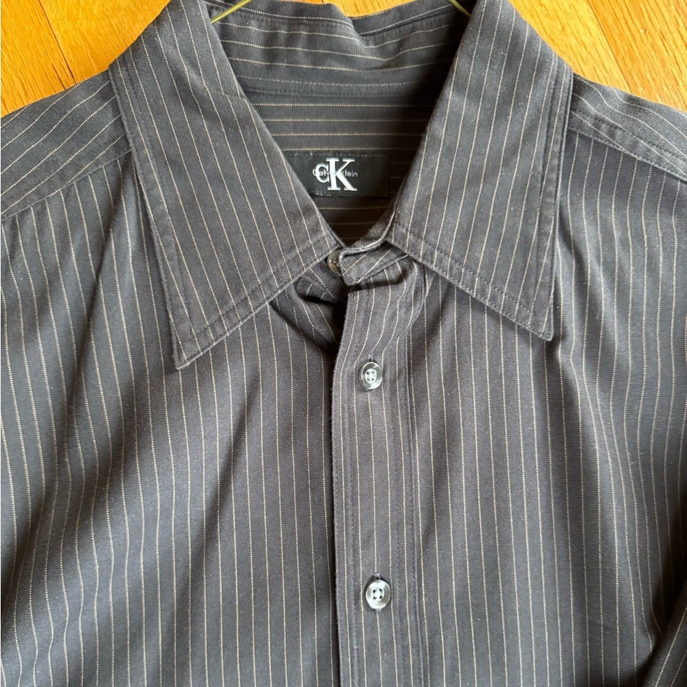Calvin Klein CK Men’s Shirt